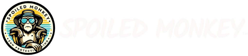 Spoiled Monkey Logo